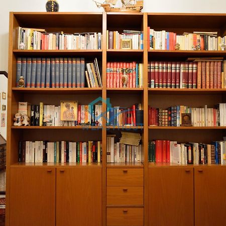 Vintage Loft Perin Del Vaga Apartment Roma Ngoại thất bức ảnh