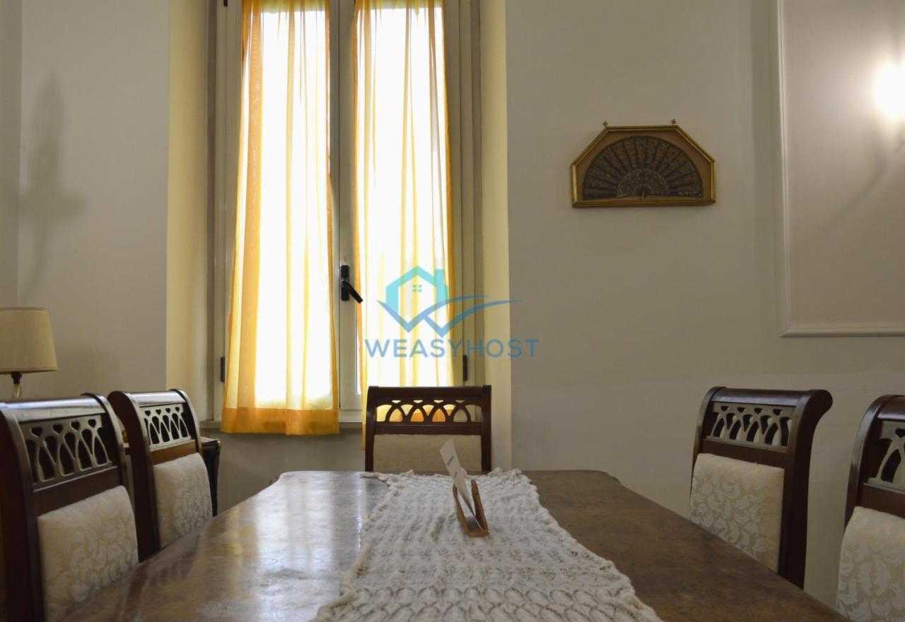 Vintage Loft Perin Del Vaga Apartment Roma Ngoại thất bức ảnh