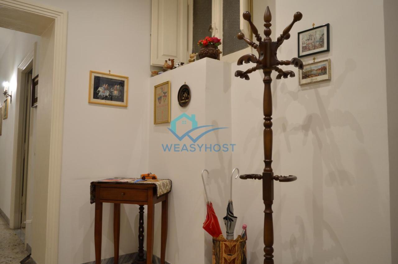 Vintage Loft Perin Del Vaga Apartment Roma Ngoại thất bức ảnh