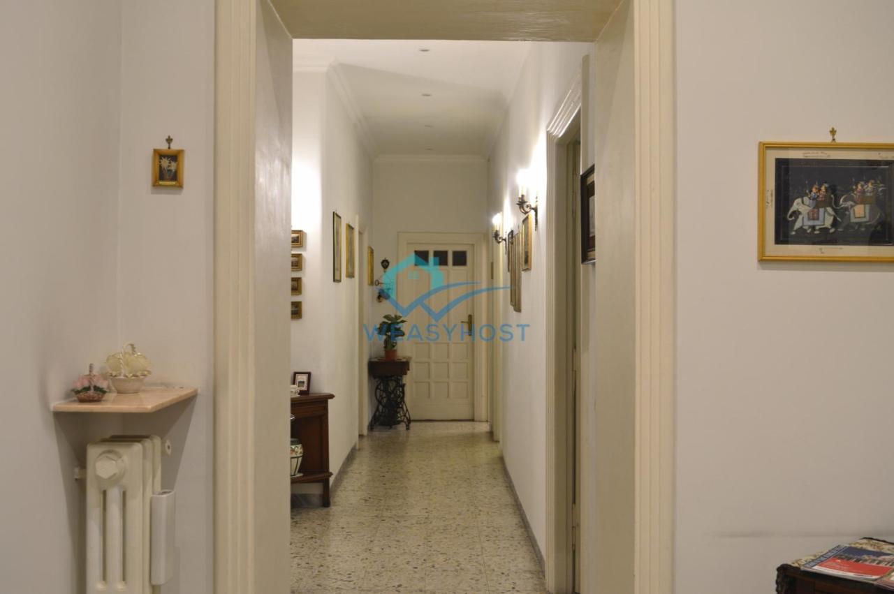 Vintage Loft Perin Del Vaga Apartment Roma Ngoại thất bức ảnh