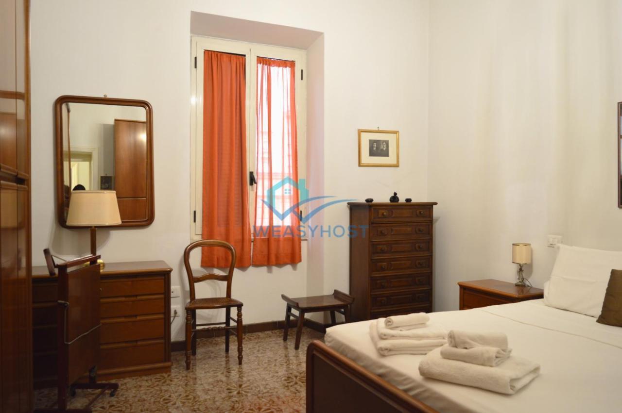 Vintage Loft Perin Del Vaga Apartment Roma Ngoại thất bức ảnh