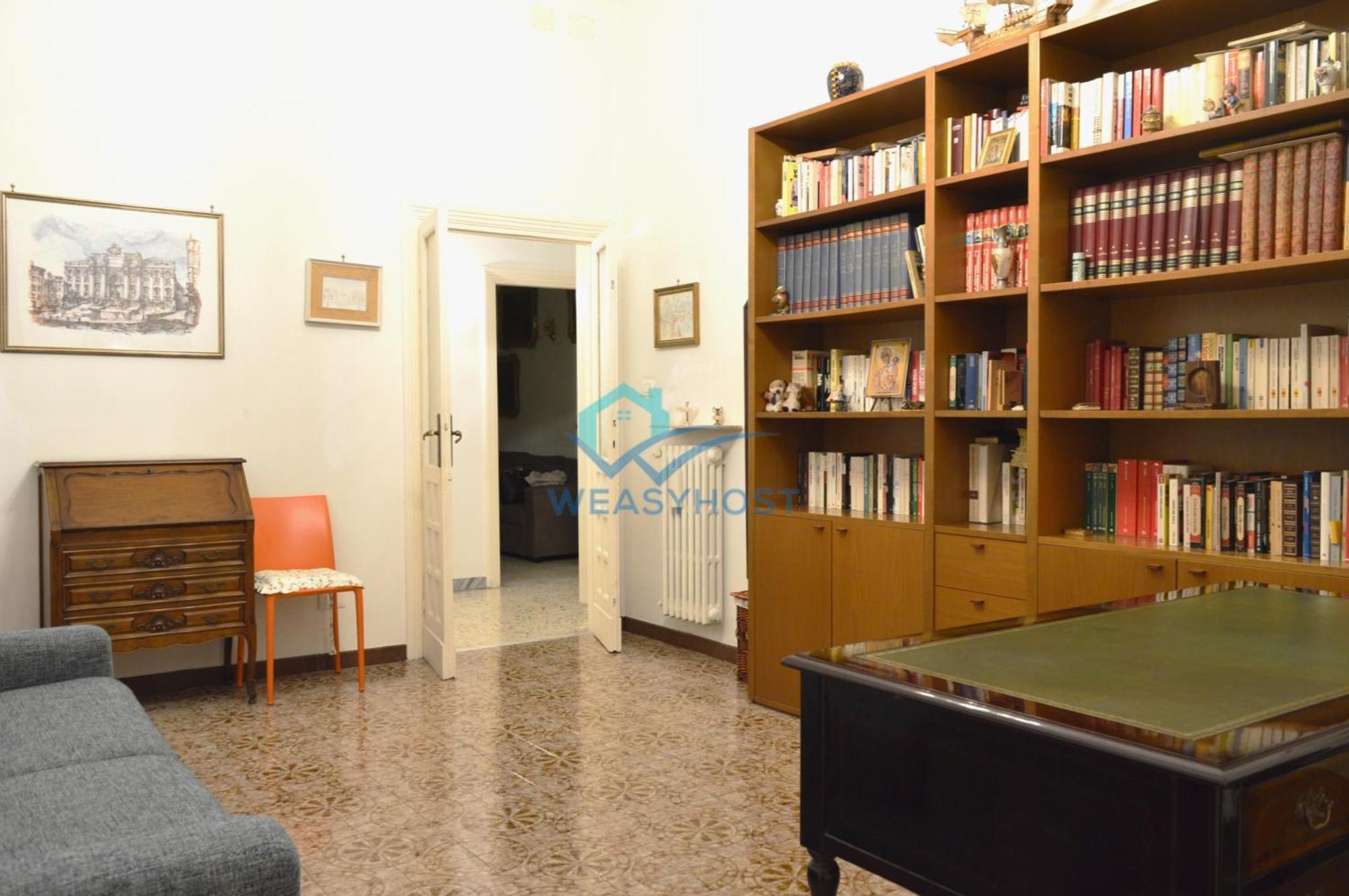 Vintage Loft Perin Del Vaga Apartment Roma Ngoại thất bức ảnh